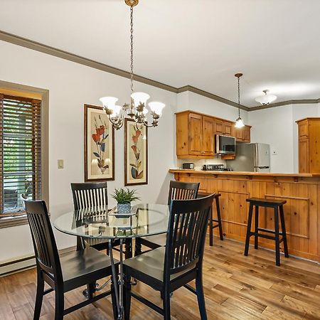 Le Plateau By Rendez-Vous Mont-Tremblant Apartment Ngoại thất bức ảnh