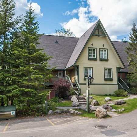 Le Plateau By Rendez-Vous Mont-Tremblant Apartment Ngoại thất bức ảnh