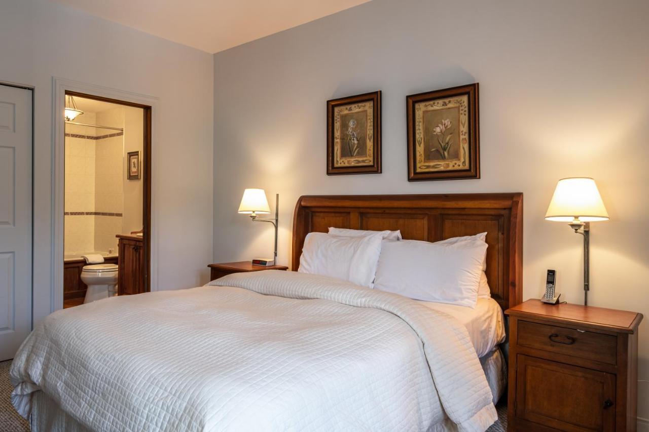 Le Plateau By Rendez-Vous Mont-Tremblant Apartment Ngoại thất bức ảnh