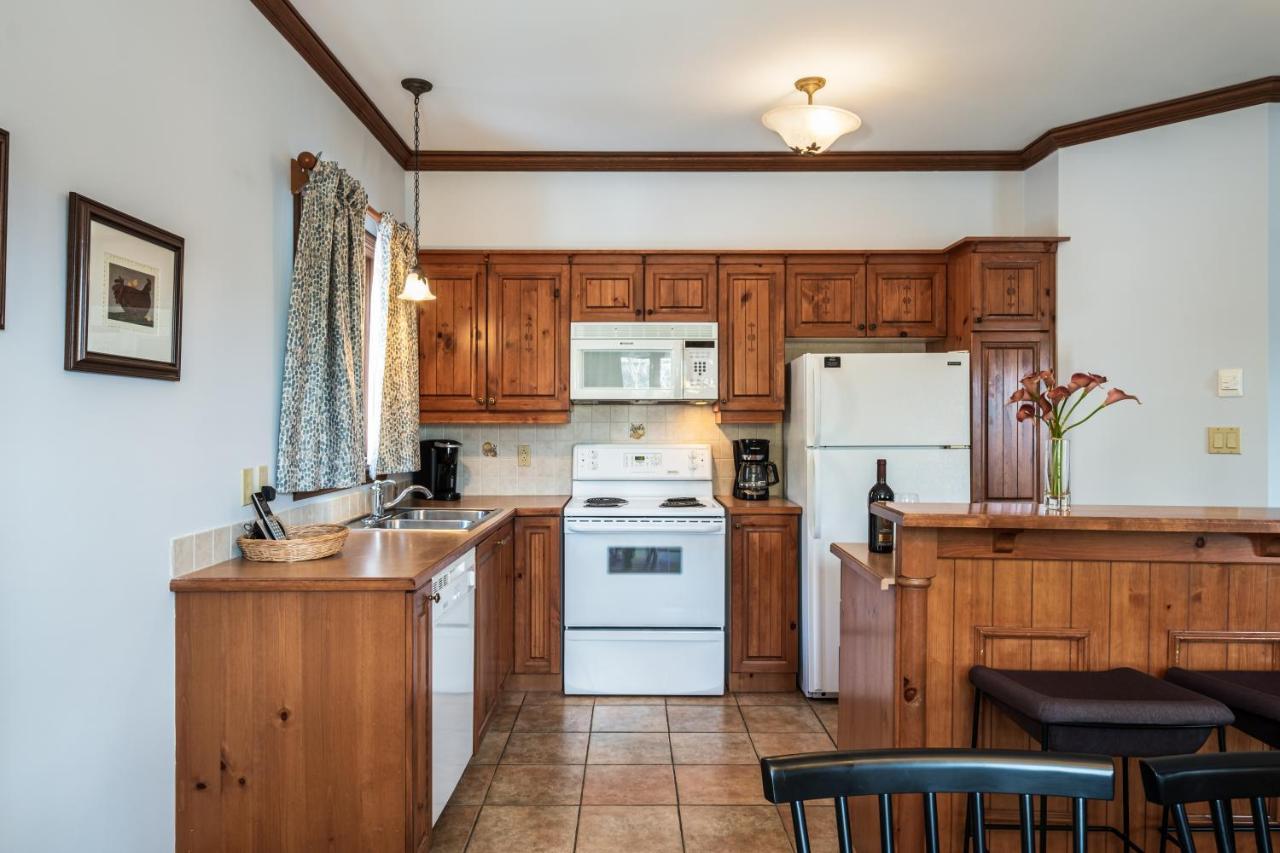 Le Plateau By Rendez-Vous Mont-Tremblant Apartment Ngoại thất bức ảnh