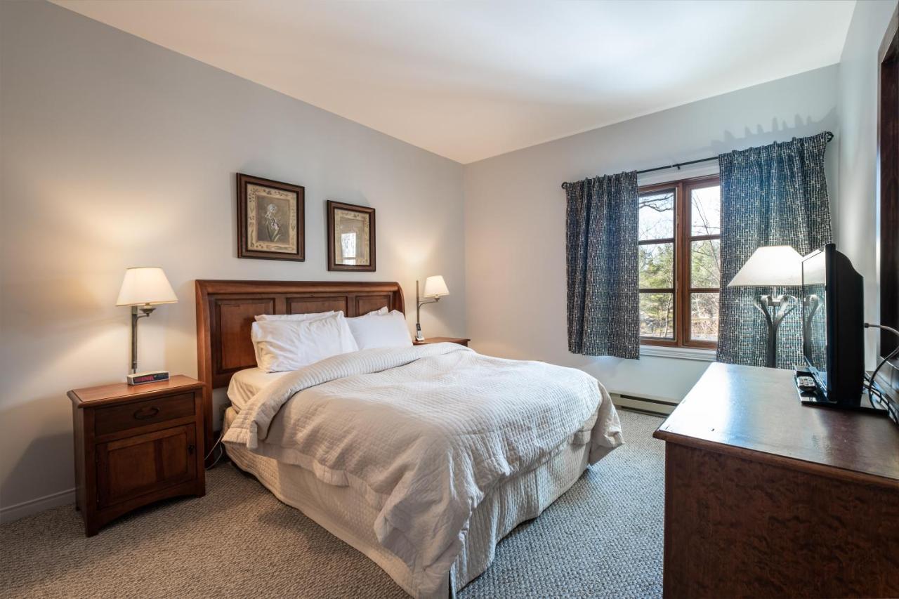 Le Plateau By Rendez-Vous Mont-Tremblant Apartment Ngoại thất bức ảnh