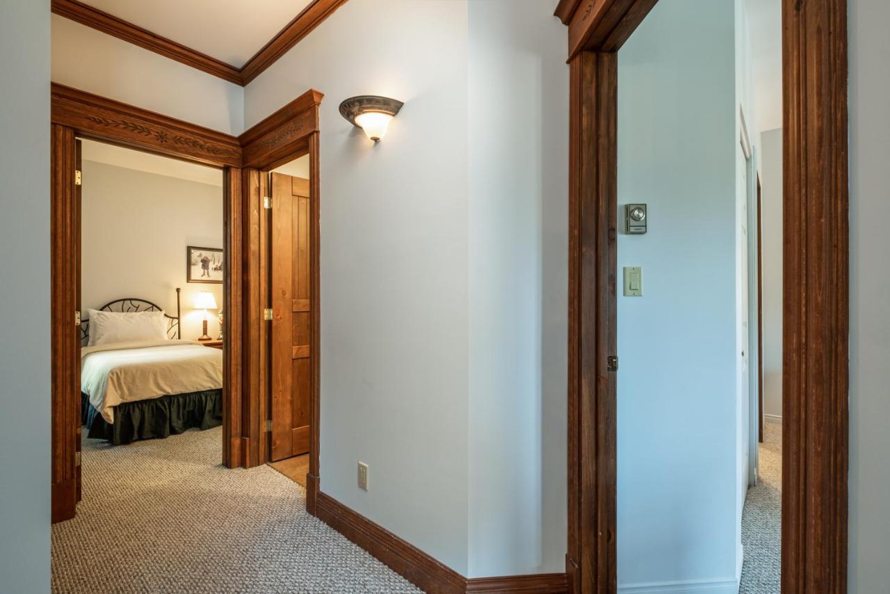 Le Plateau By Rendez-Vous Mont-Tremblant Apartment Ngoại thất bức ảnh