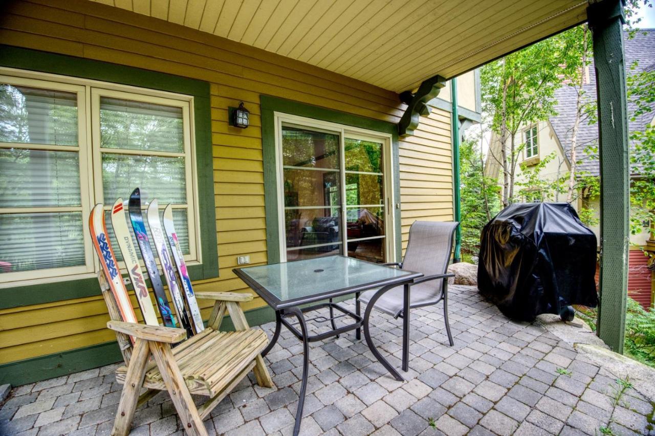 Le Plateau By Rendez-Vous Mont-Tremblant Apartment Ngoại thất bức ảnh