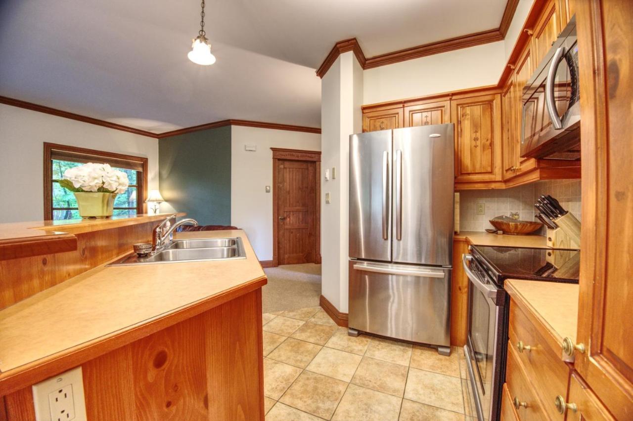 Le Plateau By Rendez-Vous Mont-Tremblant Apartment Ngoại thất bức ảnh