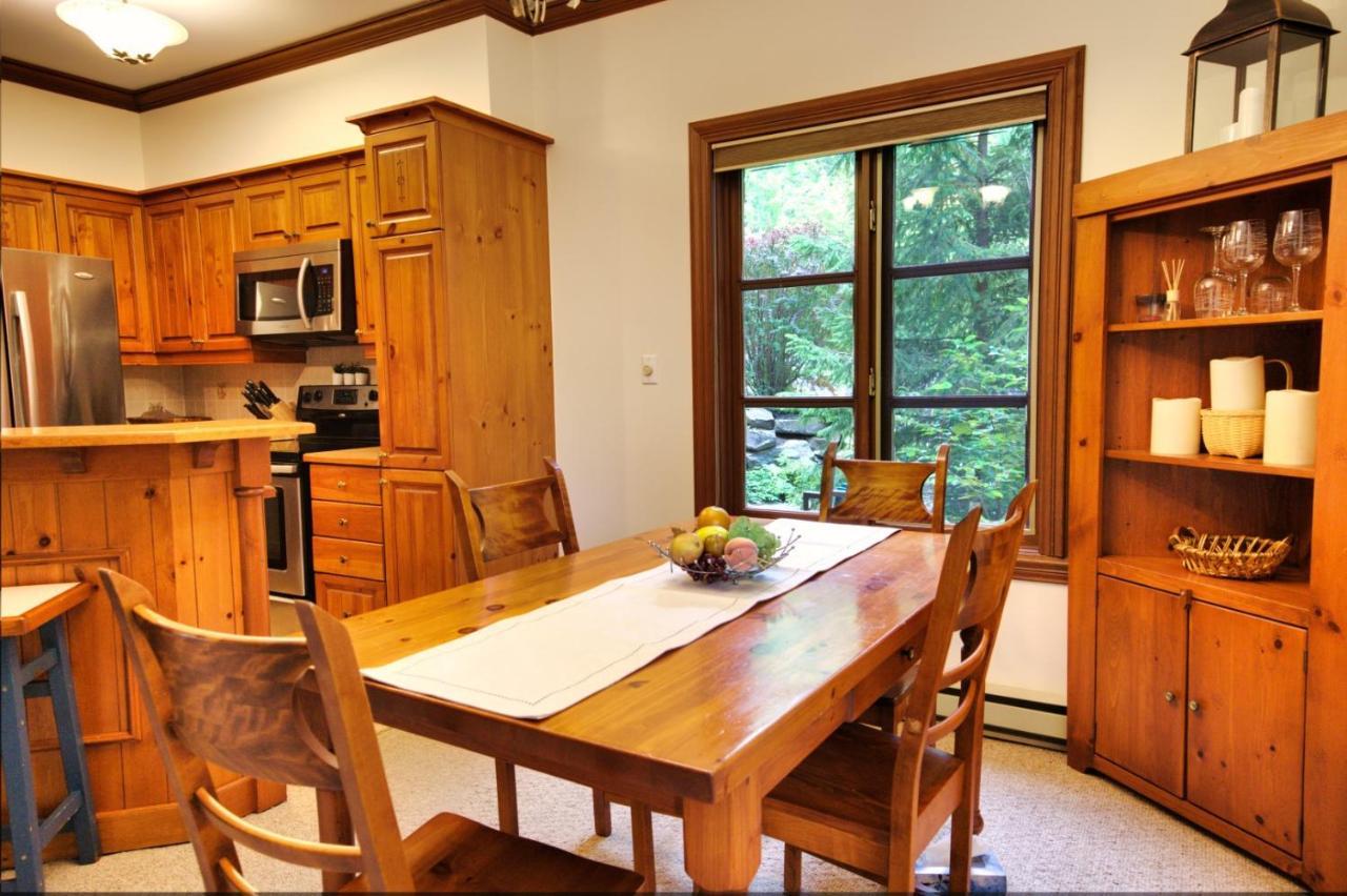 Le Plateau By Rendez-Vous Mont-Tremblant Apartment Ngoại thất bức ảnh