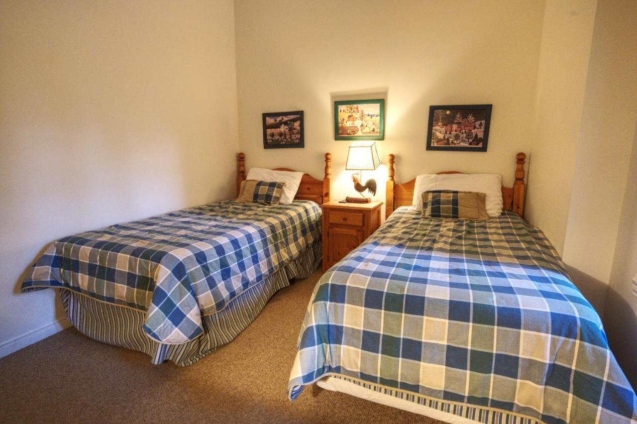Le Plateau By Rendez-Vous Mont-Tremblant Apartment Ngoại thất bức ảnh