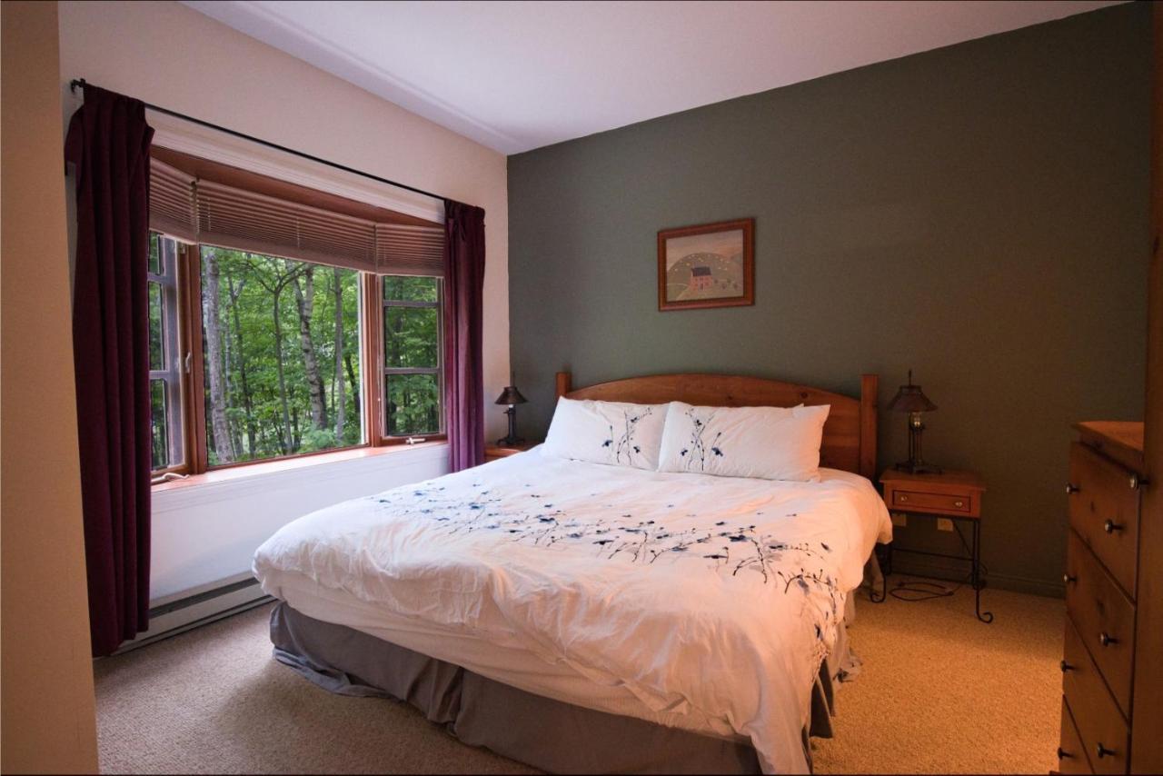 Le Plateau By Rendez-Vous Mont-Tremblant Apartment Ngoại thất bức ảnh