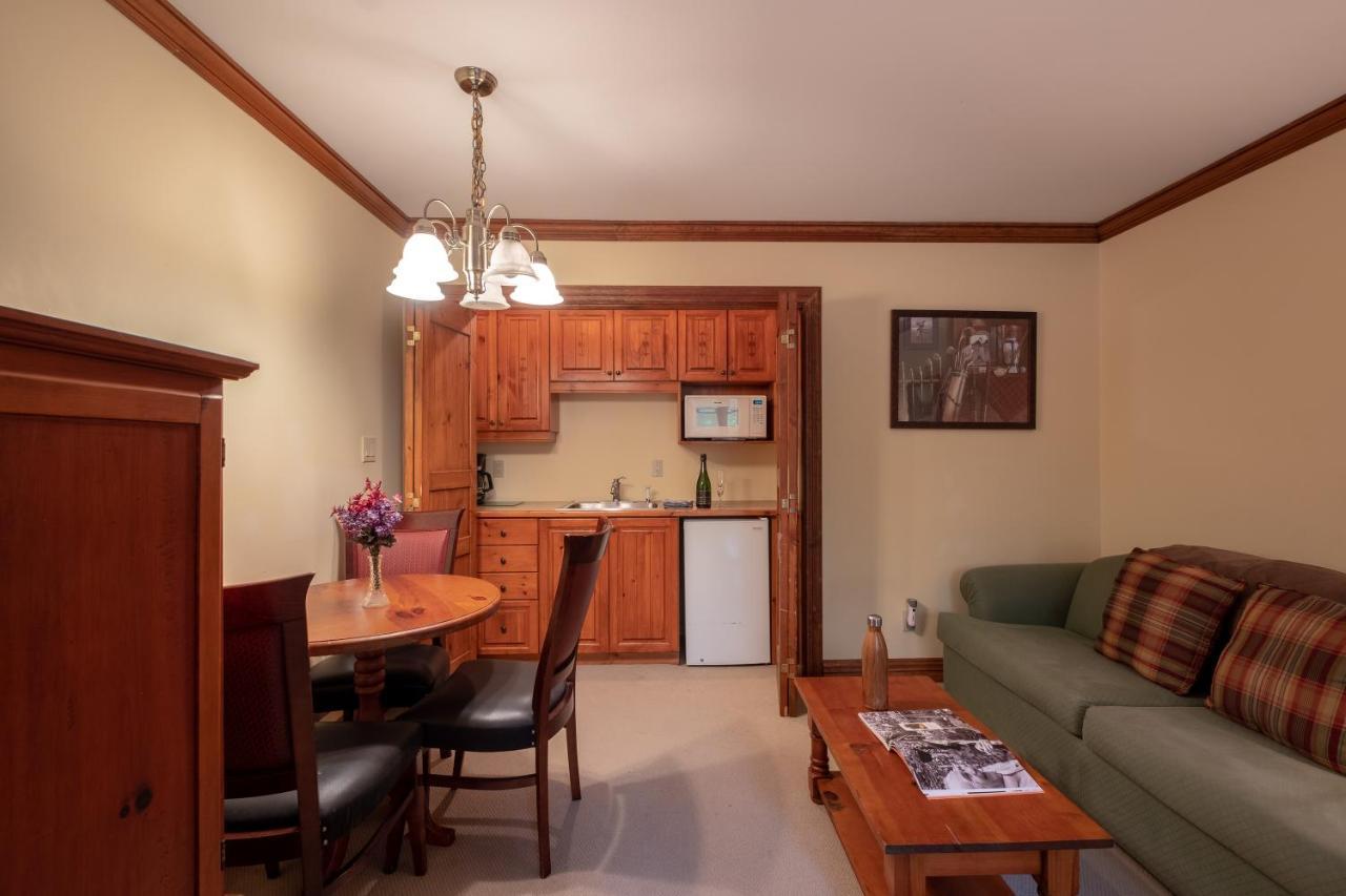 Le Plateau By Rendez-Vous Mont-Tremblant Apartment Ngoại thất bức ảnh