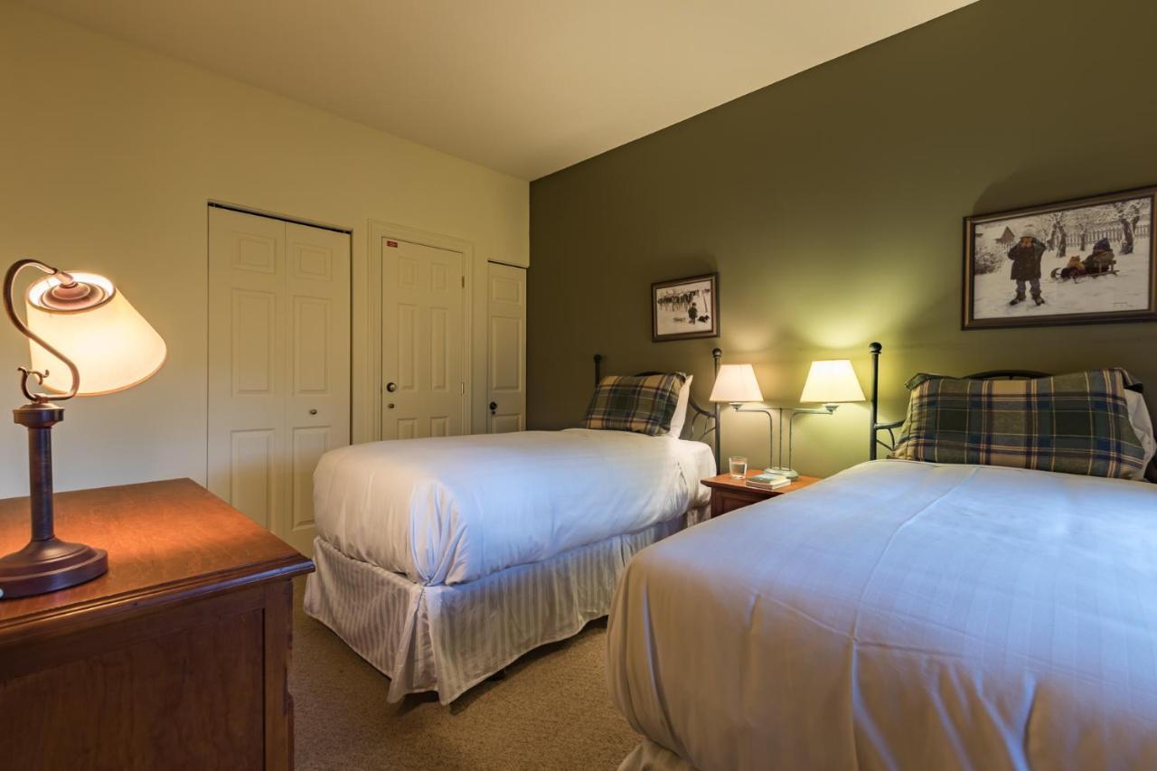 Le Plateau By Rendez-Vous Mont-Tremblant Apartment Ngoại thất bức ảnh