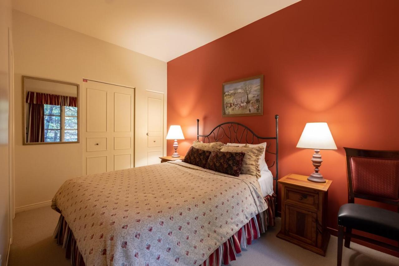 Le Plateau By Rendez-Vous Mont-Tremblant Apartment Ngoại thất bức ảnh