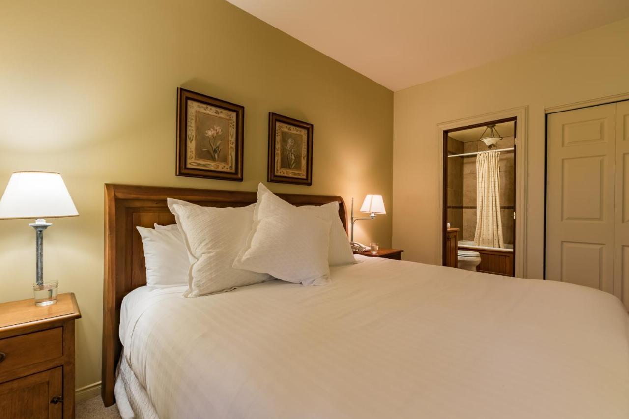 Le Plateau By Rendez-Vous Mont-Tremblant Apartment Ngoại thất bức ảnh