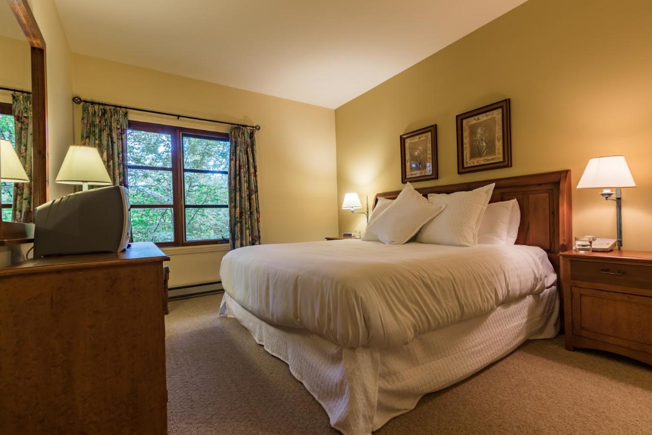Le Plateau By Rendez-Vous Mont-Tremblant Apartment Ngoại thất bức ảnh