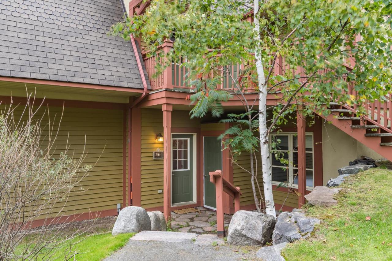 Le Plateau By Rendez-Vous Mont-Tremblant Apartment Ngoại thất bức ảnh