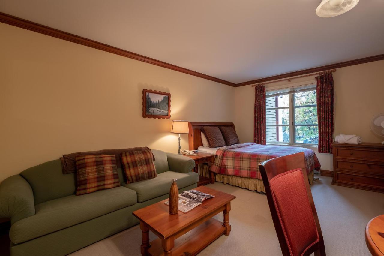Le Plateau By Rendez-Vous Mont-Tremblant Apartment Ngoại thất bức ảnh