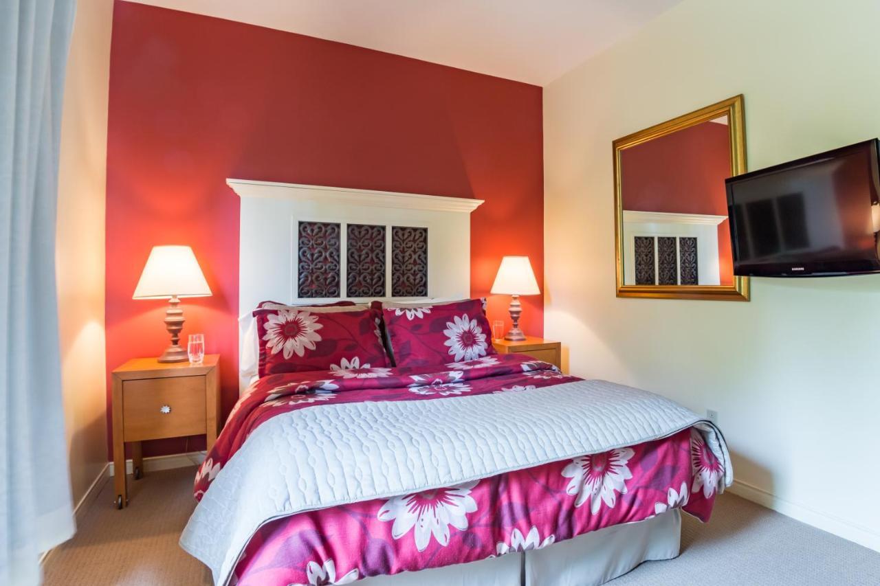 Le Plateau By Rendez-Vous Mont-Tremblant Apartment Ngoại thất bức ảnh