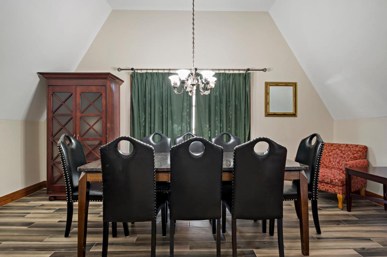 Le Plateau By Rendez-Vous Mont-Tremblant Apartment Ngoại thất bức ảnh