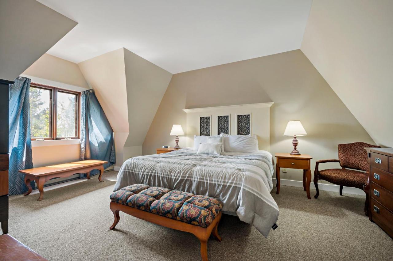 Le Plateau By Rendez-Vous Mont-Tremblant Apartment Ngoại thất bức ảnh