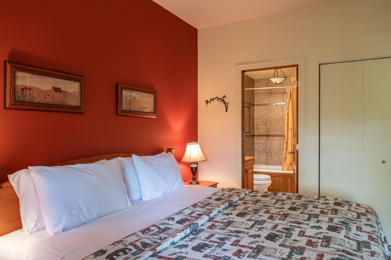 Le Plateau By Rendez-Vous Mont-Tremblant Apartment Ngoại thất bức ảnh