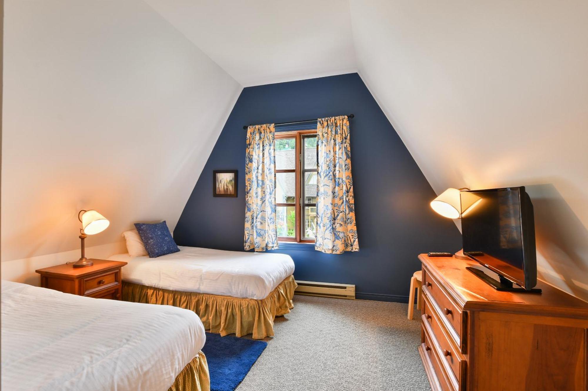 Le Plateau By Rendez-Vous Mont-Tremblant Apartment Ngoại thất bức ảnh