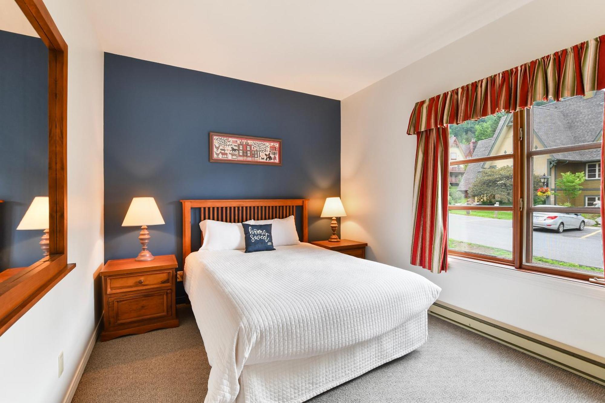 Le Plateau By Rendez-Vous Mont-Tremblant Apartment Ngoại thất bức ảnh