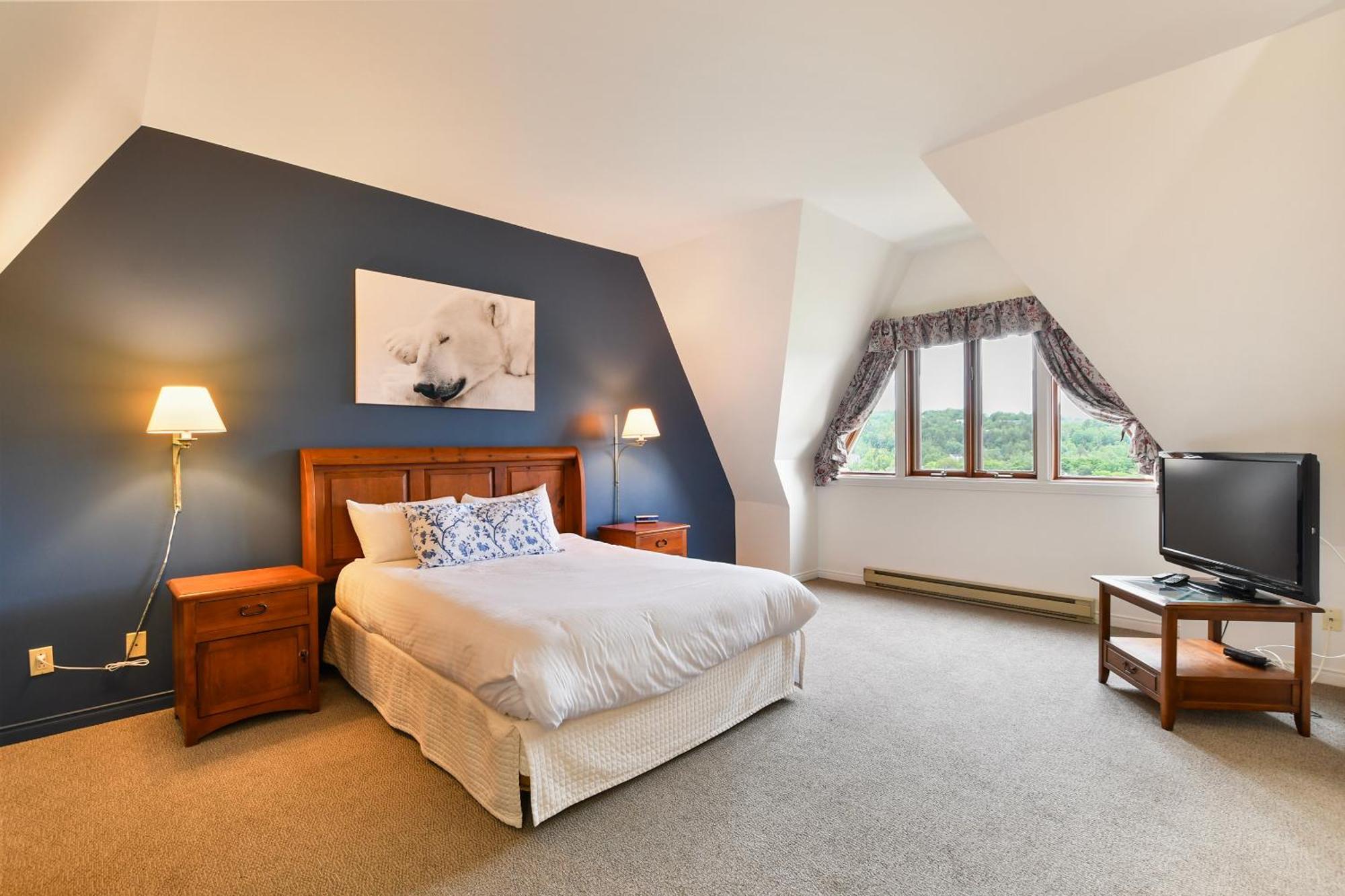Le Plateau By Rendez-Vous Mont-Tremblant Apartment Ngoại thất bức ảnh