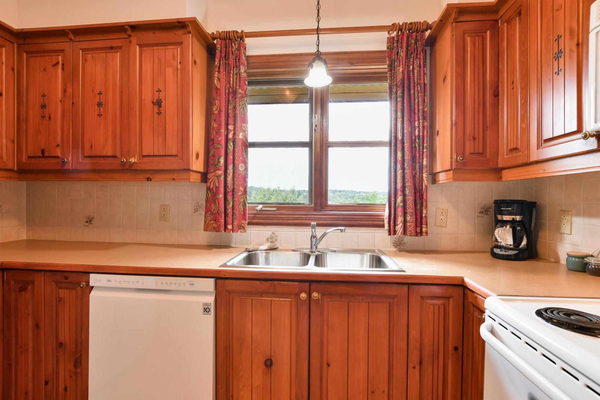 Le Plateau By Rendez-Vous Mont-Tremblant Apartment Ngoại thất bức ảnh