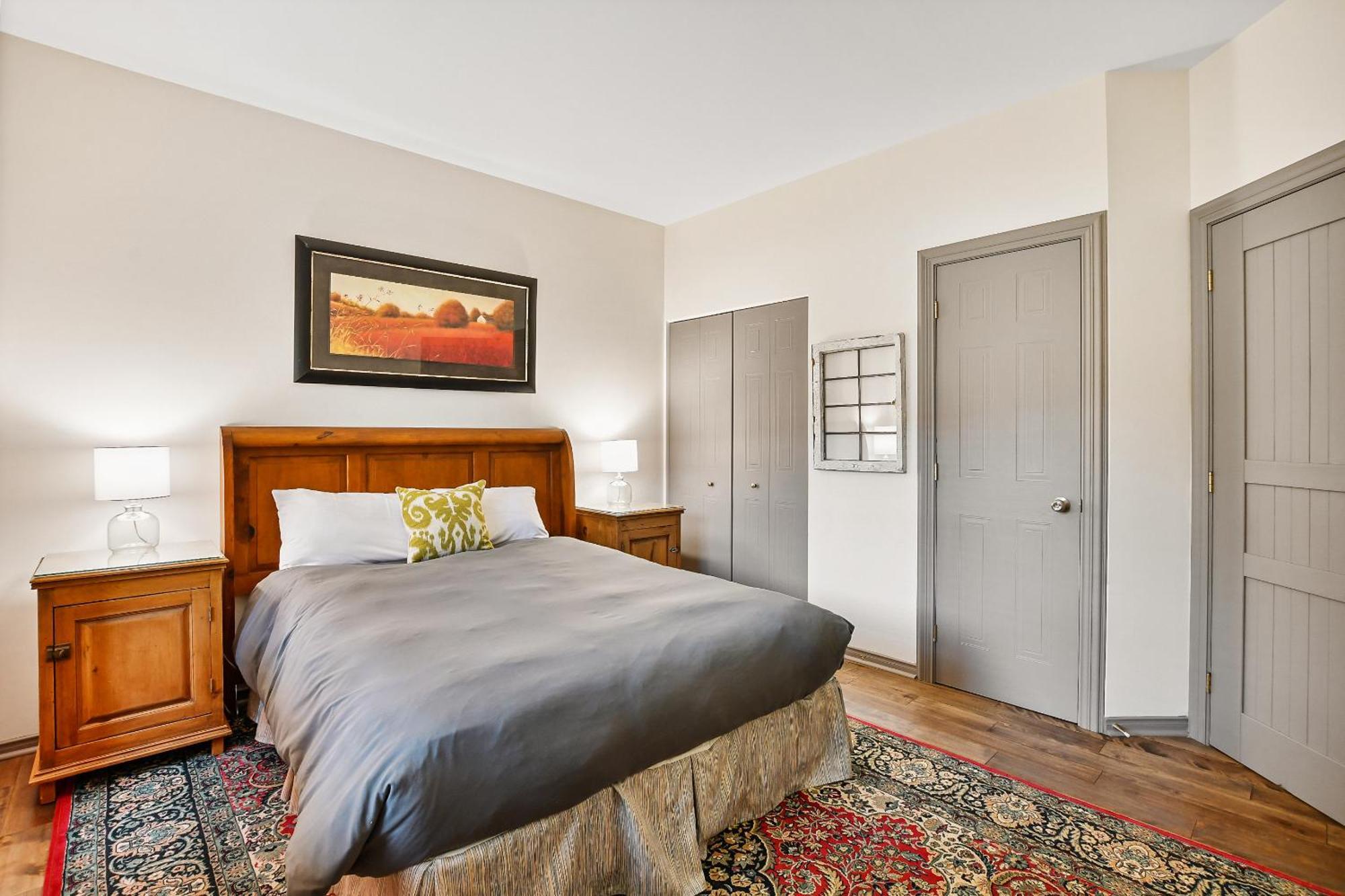 Le Plateau By Rendez-Vous Mont-Tremblant Apartment Ngoại thất bức ảnh